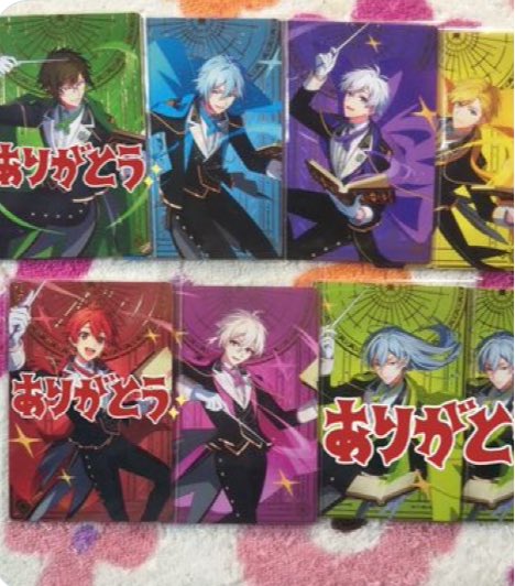 かなで tweet media