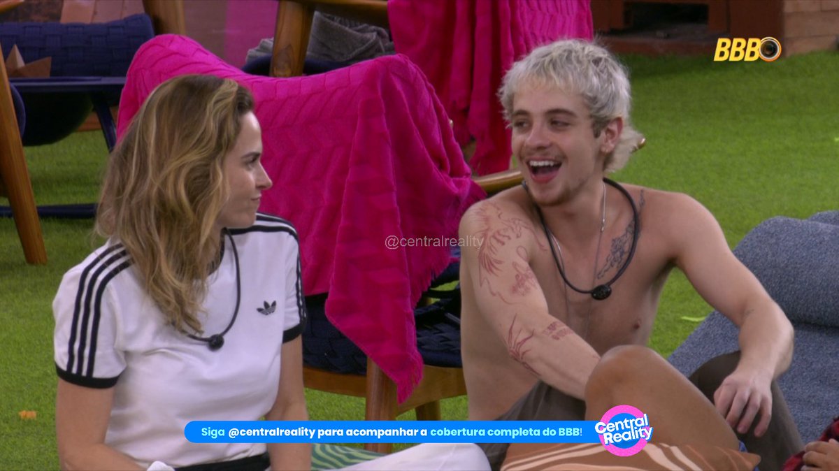 Central Reality tweet media