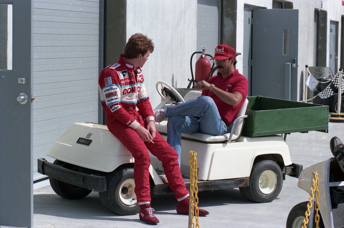 Indianapolis Motor Speedway tweet media