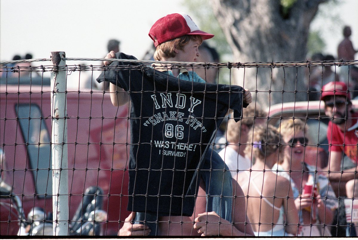 Indianapolis Motor Speedway tweet media