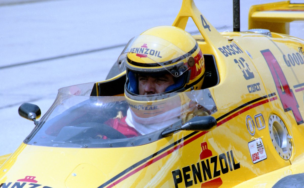 Indianapolis Motor Speedway tweet media