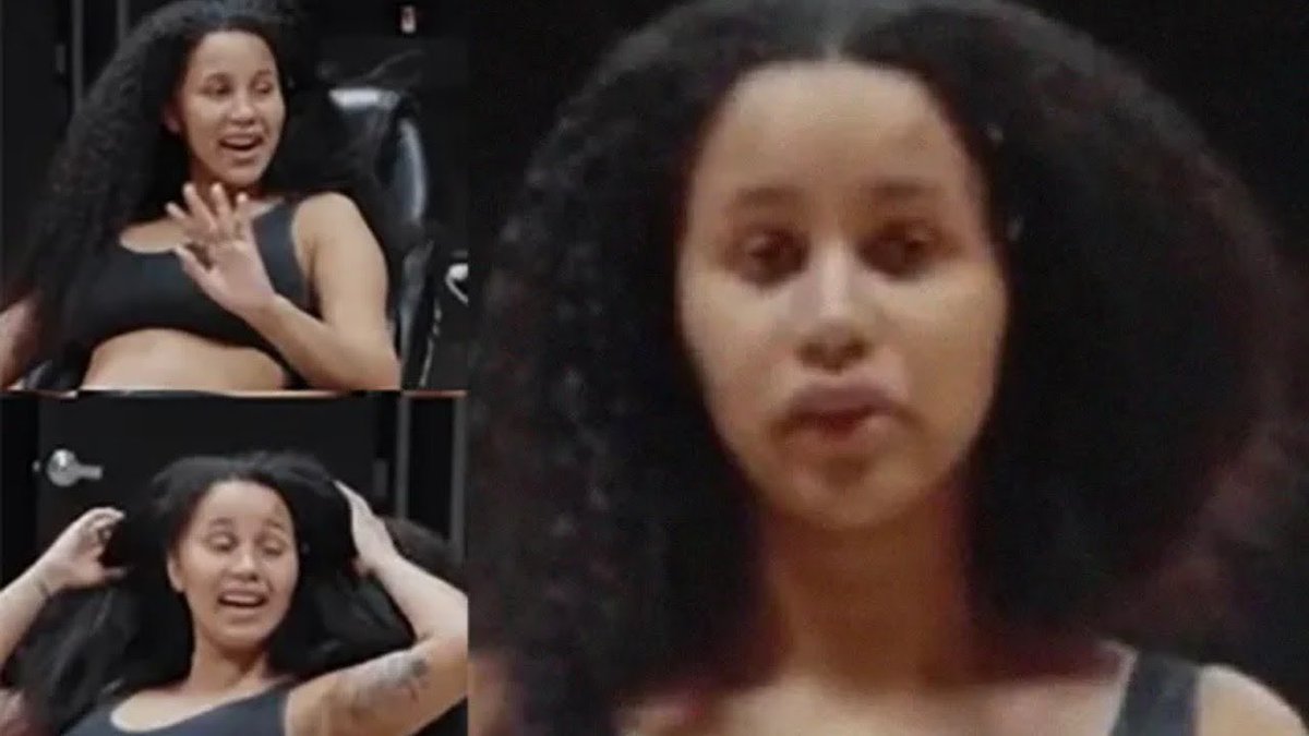 OGTriniBarb tweet media