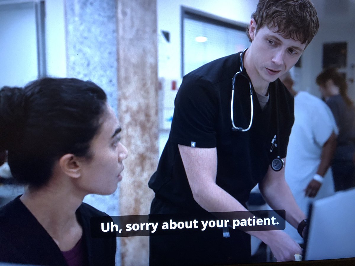 mohabbotts's tweet image. they’re just putting mohan through hell and that’s it