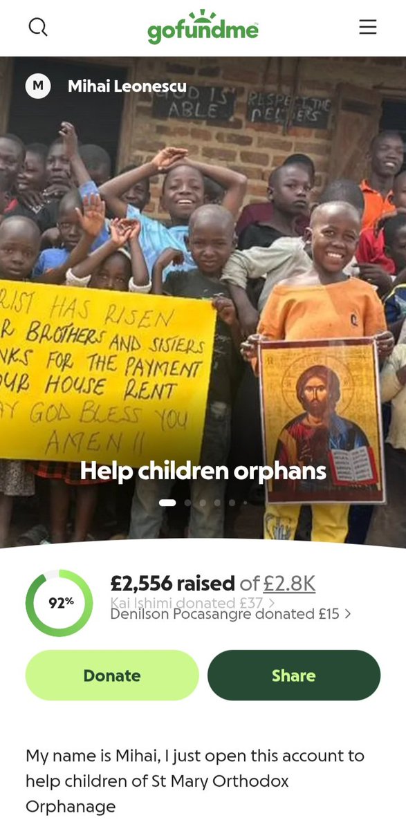 Isreal James tweet media