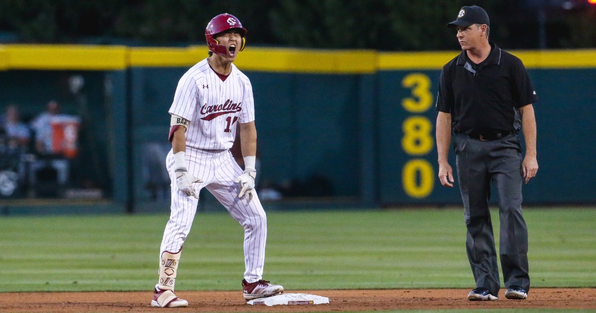 GamecockCentral.com tweet media