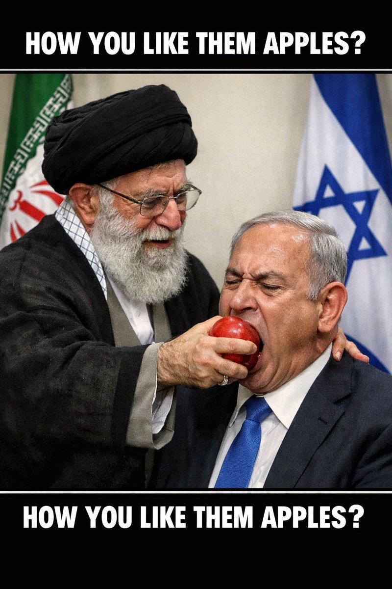 Ordinary American tweet media