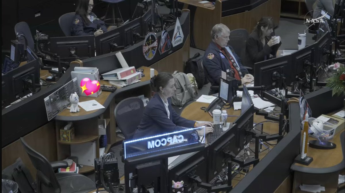 宇推くりあ🚀❤️‍🔥内閣府 準天頂衛星みちびきアンバサダー tweet media