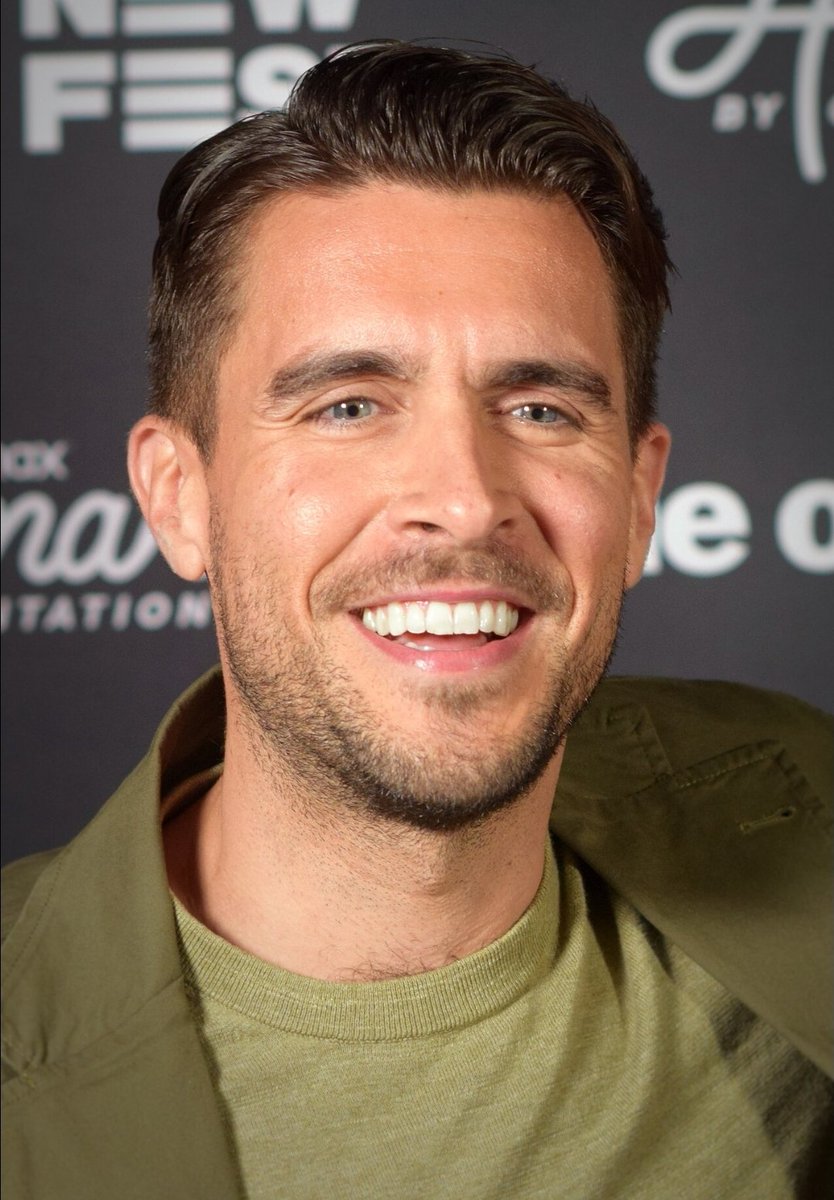 Not for nothing but when did Josh Segarra become everyones favorite actor, or just me?