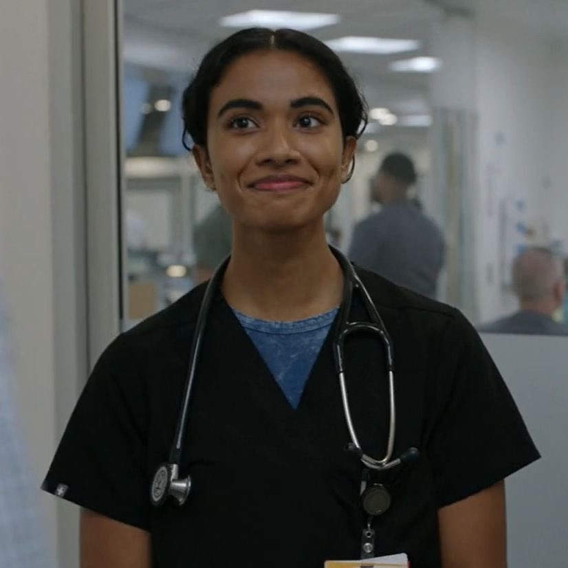 butchmellark's tweet image. the residents barely knew her and the public has never accepted her as one of their own. in a few years there would be a vague memory of a girl that once saved lives. goodbye samira mohan, we hardly knew you