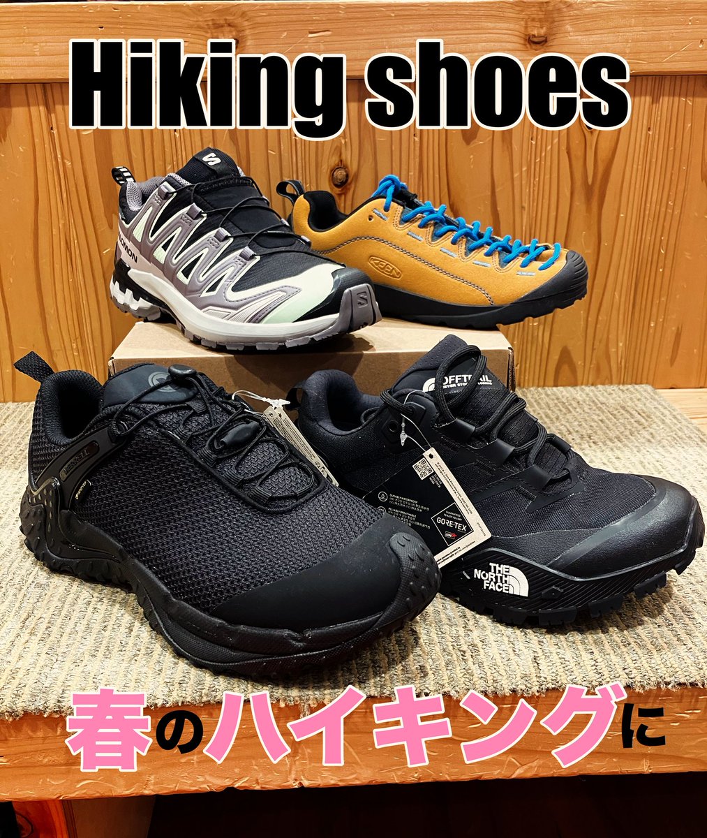 石井スポーツ 富山店 tweet media