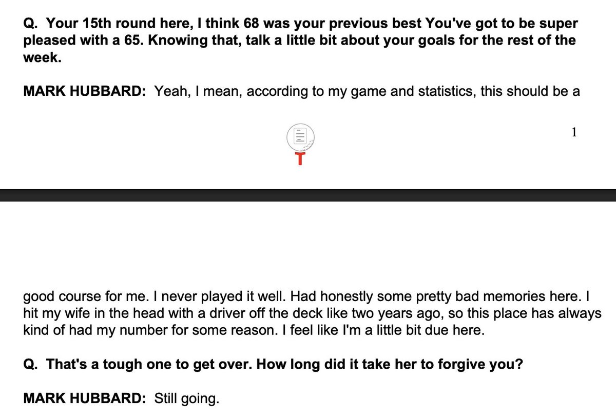 Shane Bacon tweet media