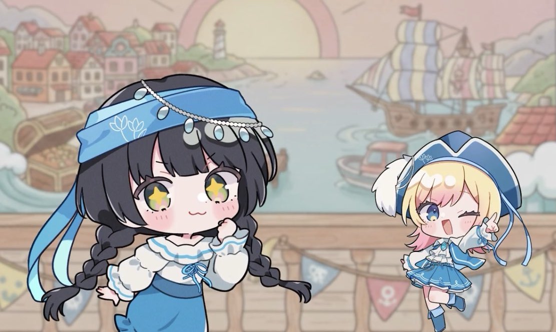 Kotoha🍀ハコニワリリィ tweet media