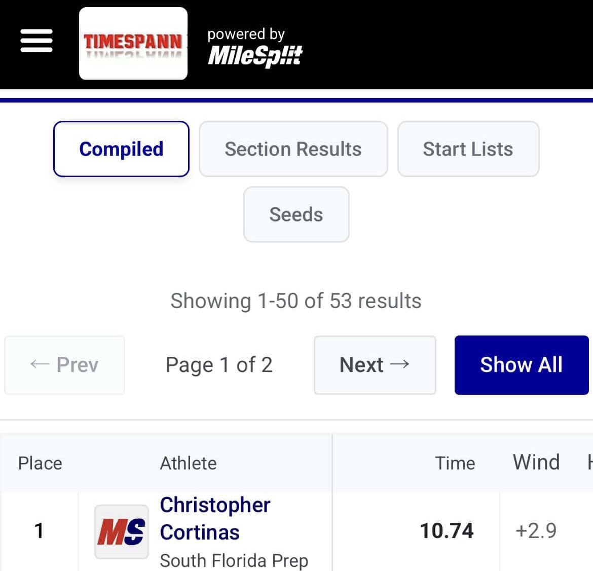 Rising Stars tweet media