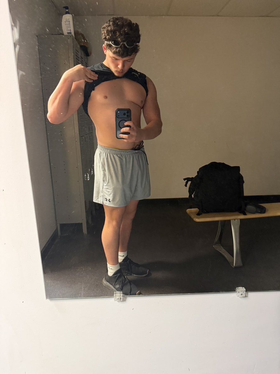 Top Alpha Males tweet media