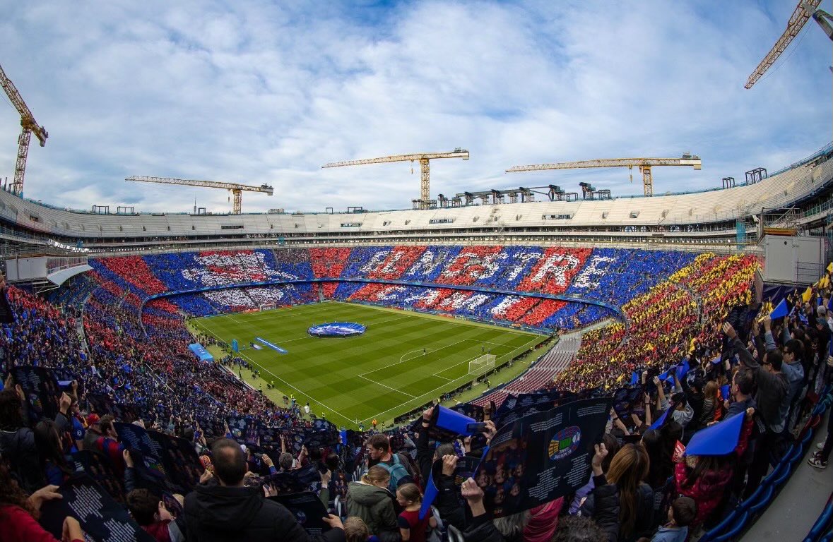 Som I Serem FCB tweet media