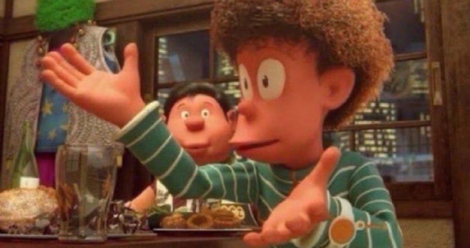 らりやん tweet media