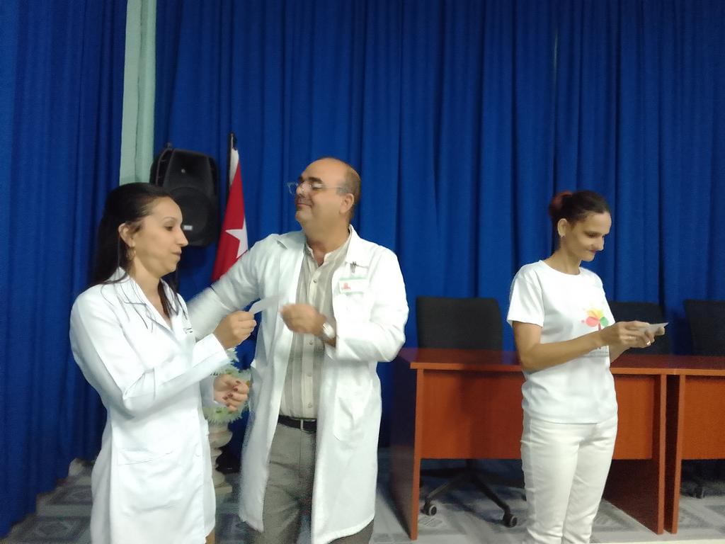 Aurelio Dominguez  tweet media