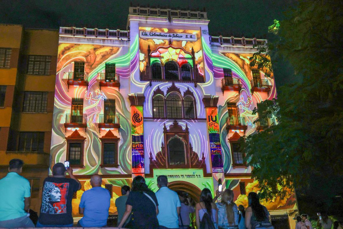 La Monja Pictures tweet media