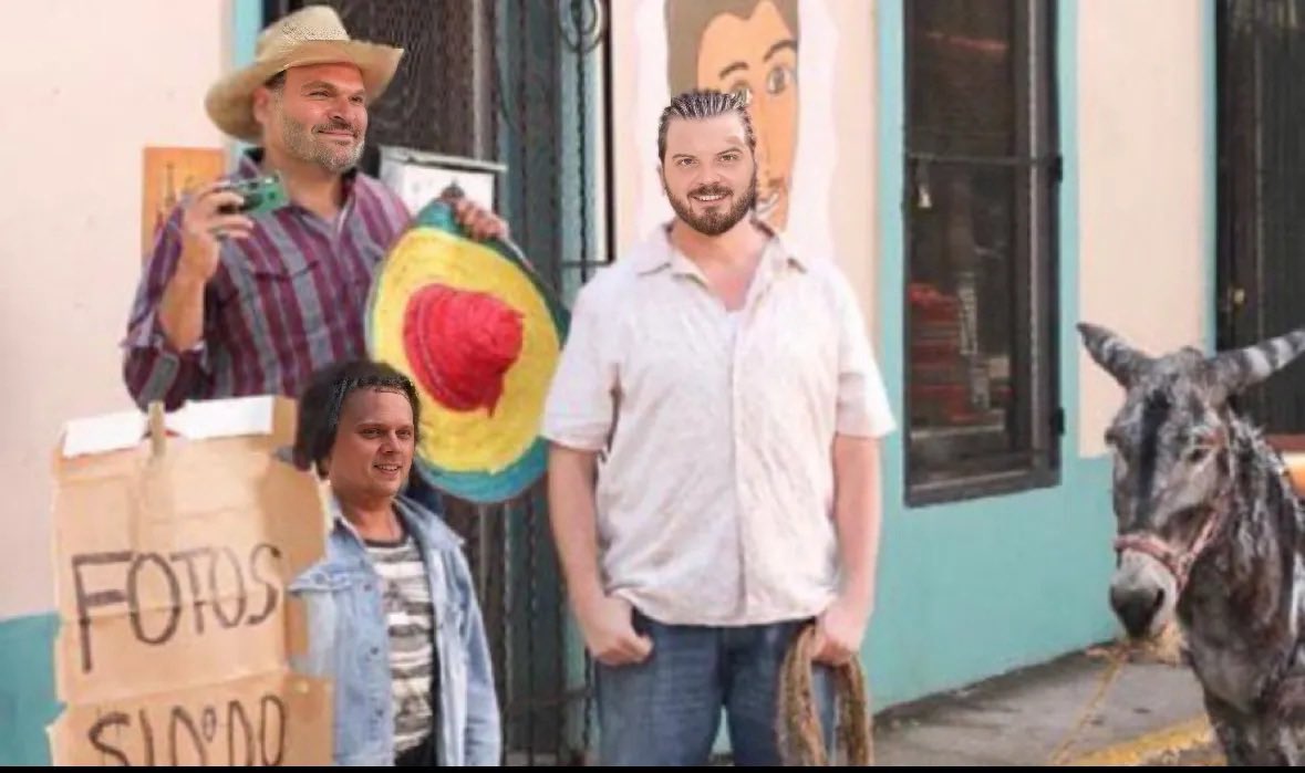 T-Bot Hebert tweet media