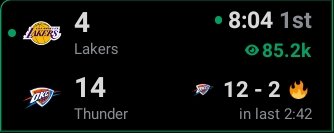 ᴛᴍ ★ KӨDΛK 💫 🏀 🇺🇸 ★ tweet media