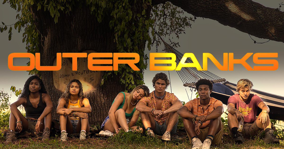 welcome to the outer banks where it’s kooks vs pogues, secrets don’t stay buried, and loyalty means everything.

☀️ choose your side  
🌊 build your story  
💰 chase the gold  
🩸 trust no one

new faces always welcome. just remember… nothing here stays simple.