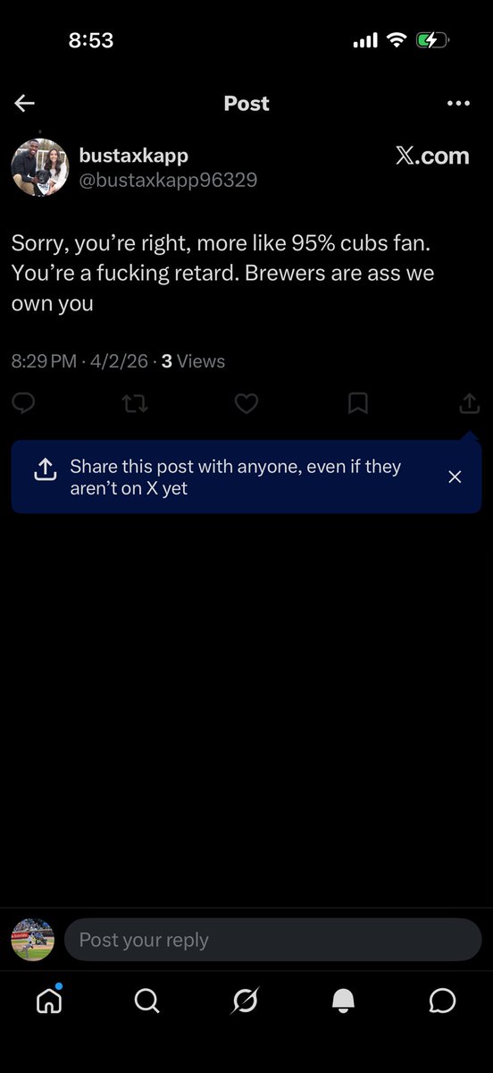 PCA Strikeout Tracker tweet media