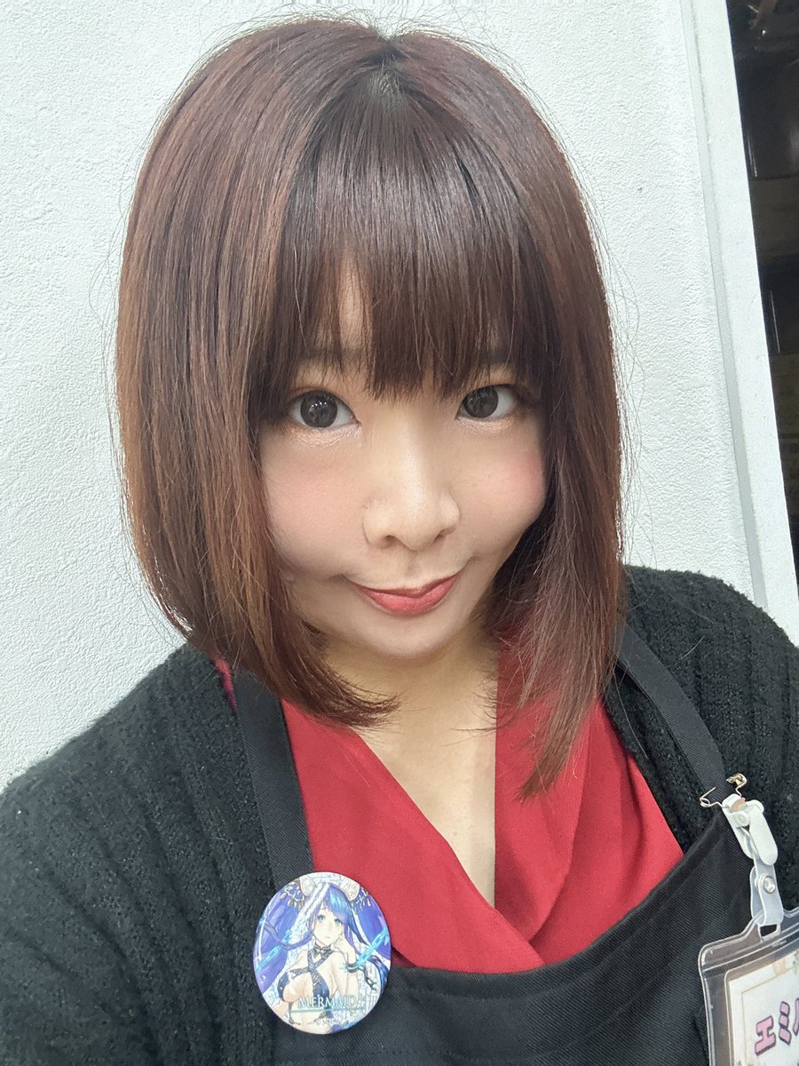 Em1Luga6's tweet photo. 今日は水道橋プンラスでいます！

5/3(祝)の新橋BUZZ様ゲスト出勤もよろしくお願いいたします✨
16-22時でおります！ https://t.co/doT5xJMJGF