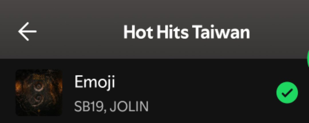 SB19 SPOTIFY TEAM ㊂🎼 tweet media