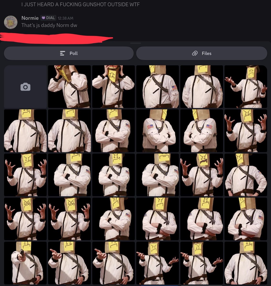 Lyre!!𓃦🤠|normallenlover69| tweet media