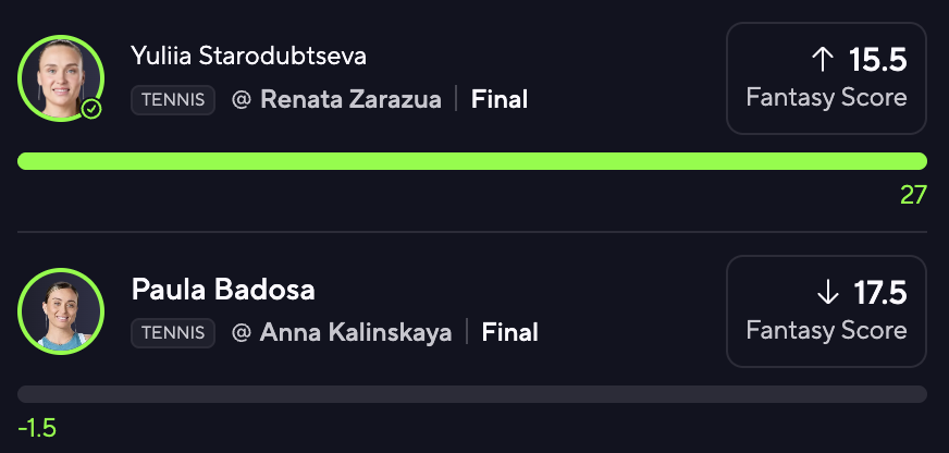 Prop It Like It's Hot tweet media