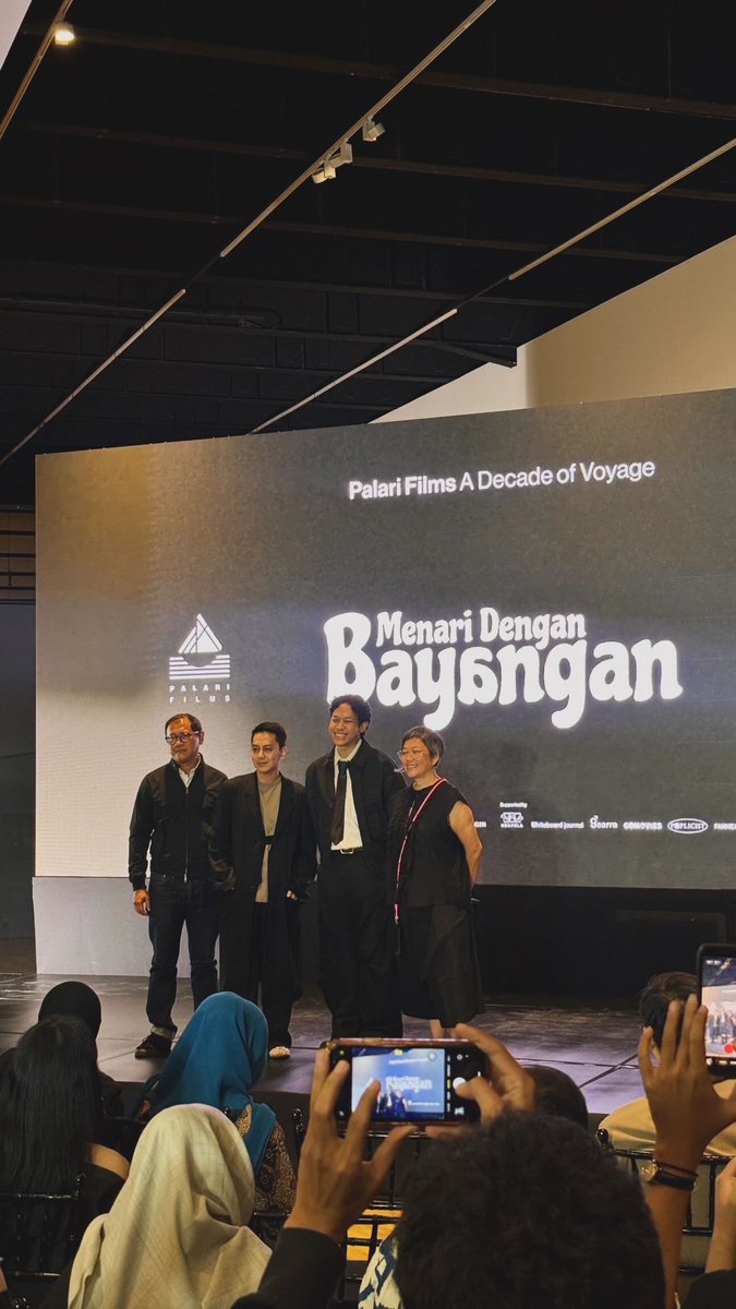 Baskara Putra / Hindia tweet media