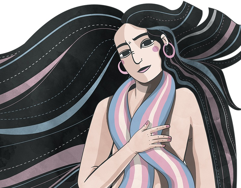 Fuera del Clóset A.C. 🏳️🌈🏳️⚧️ tweet media