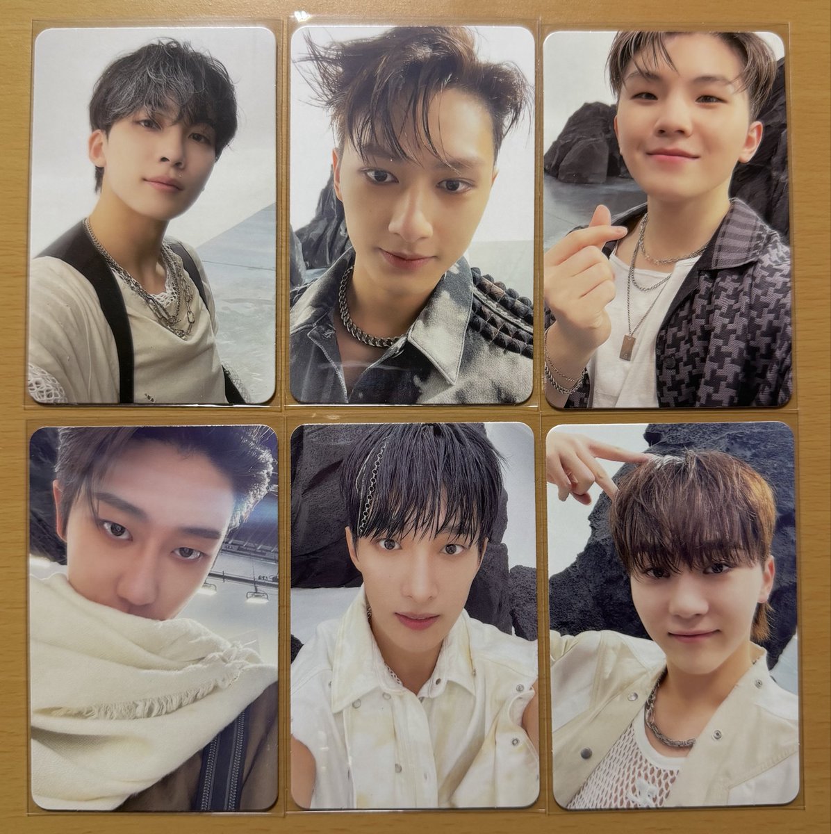 ないち tweet media