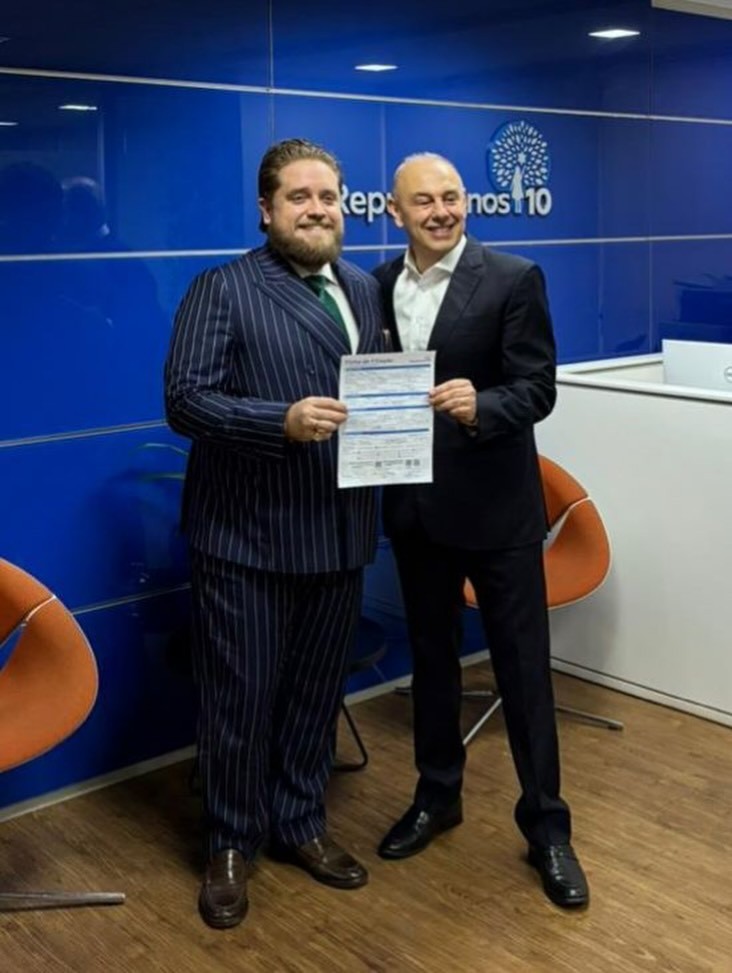 Jornal O Globo tweet media