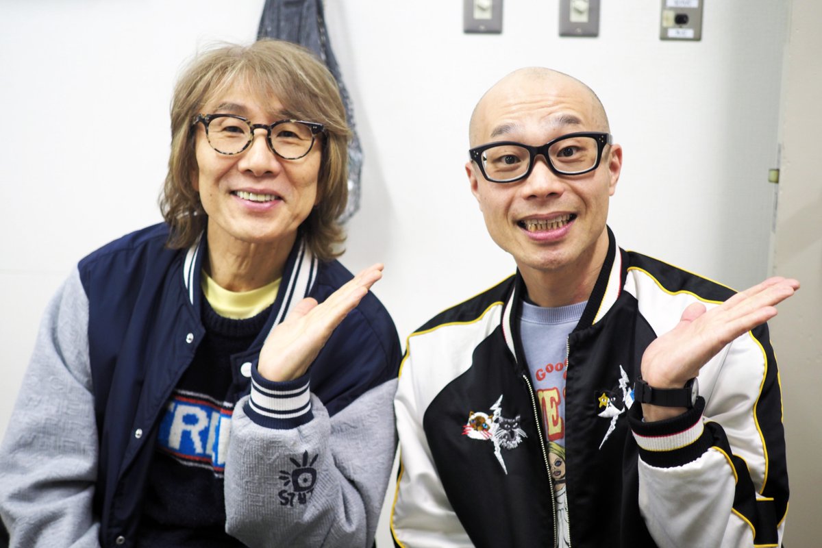 柳家権之助 tweet media