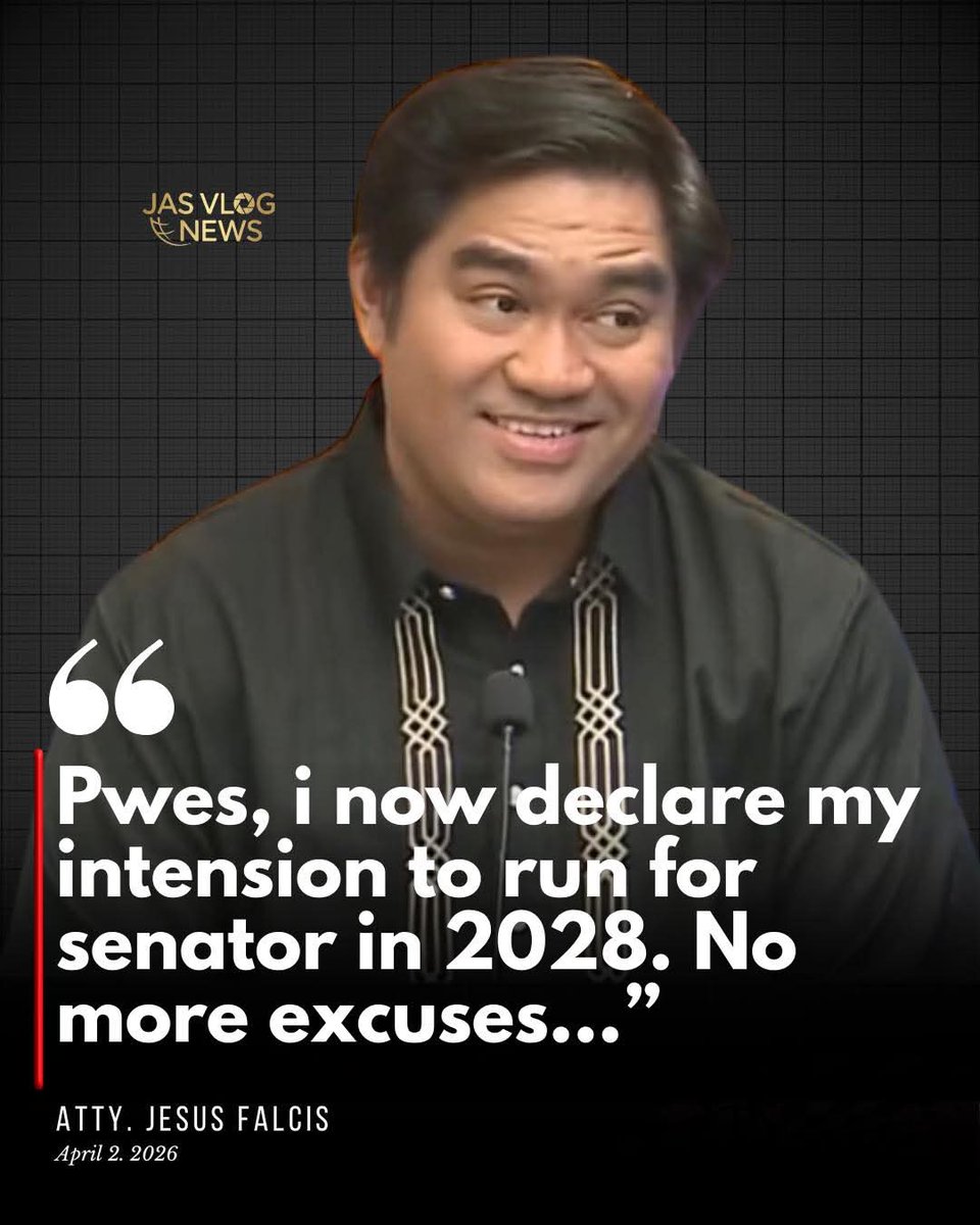 The PulPol Pundit - PH Politics & Business tweet media