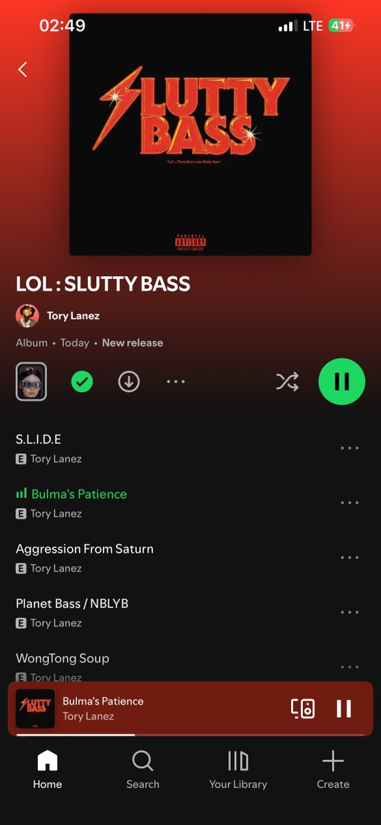 Big Wave 🍀🌴 tweet media