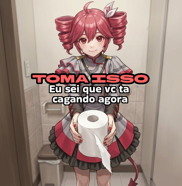joabemelo1's tweet photo. Toma isso. Eu sei que vc ta cagando agora https://t.co/vmbnULXspi