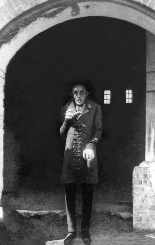 Classic Horror Films tweet media