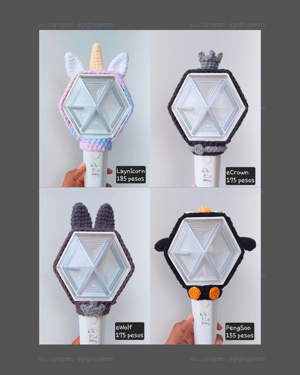 glightzy multistan ♡ tweet media