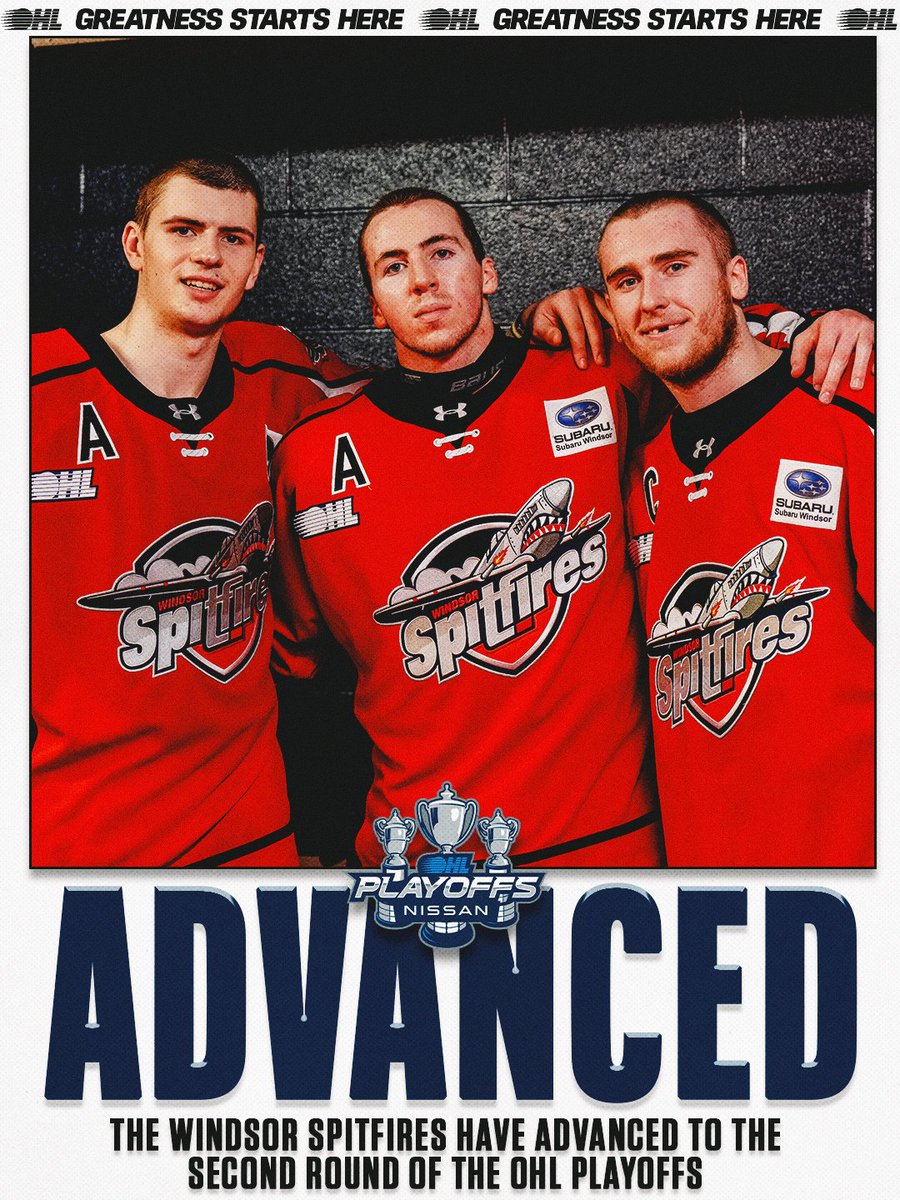 Ontario Hockey League tweet media