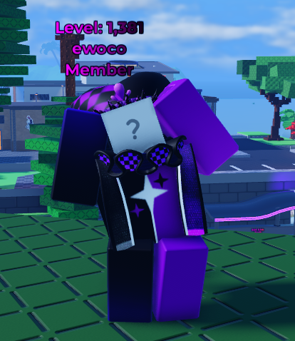 spacemarshadow's tweet photo. i made custom noli kinsona clothes earlier today https://t.co/WtiyRiP83a