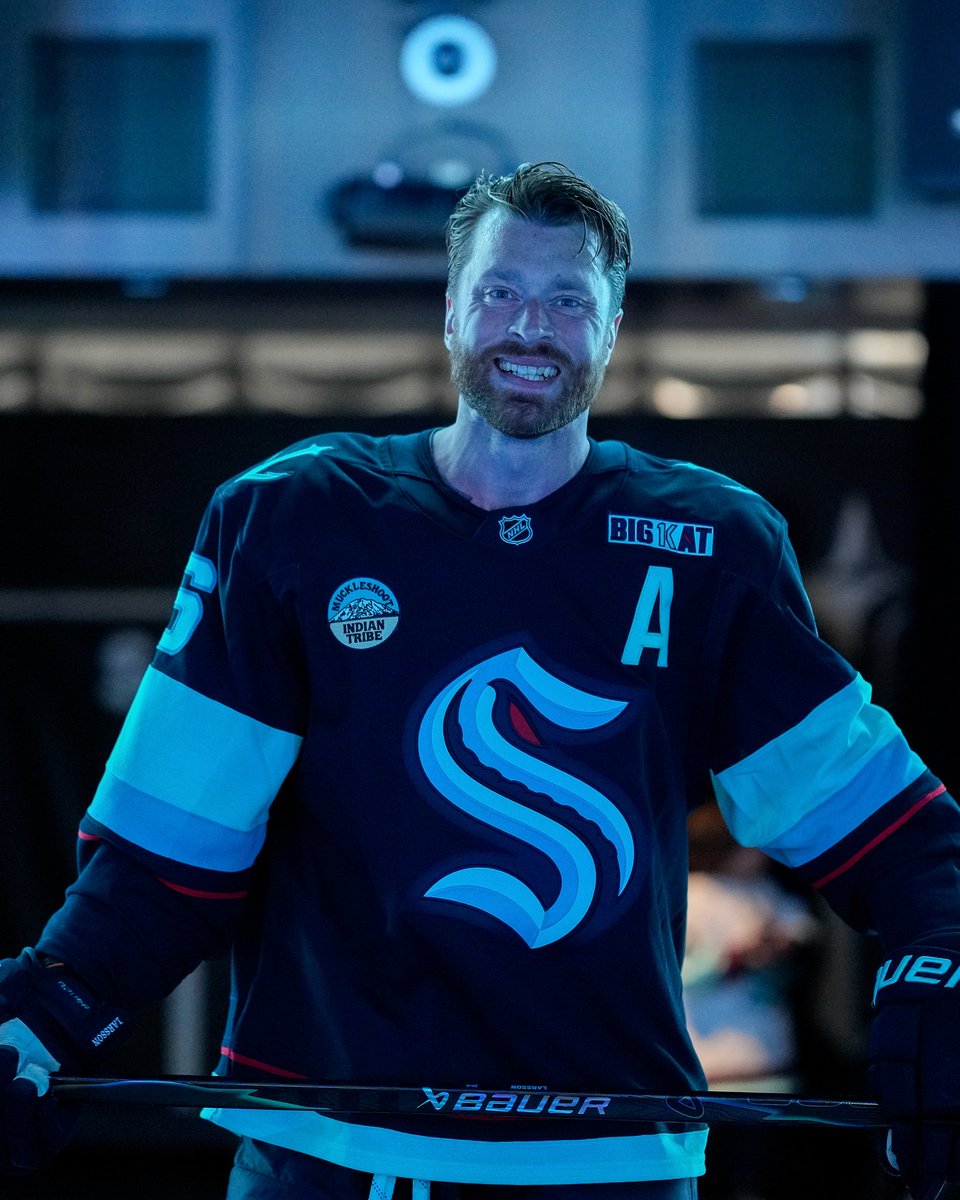 Seattle Kraken tweet media