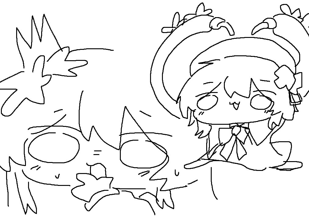 ネリャッ tweet media