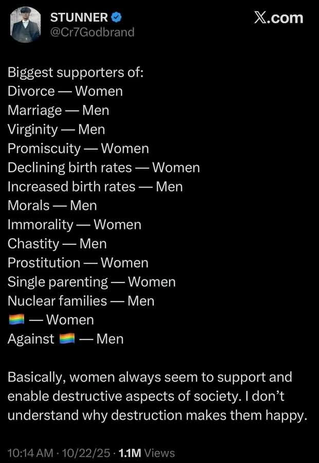 Just Posting Ls tweet media