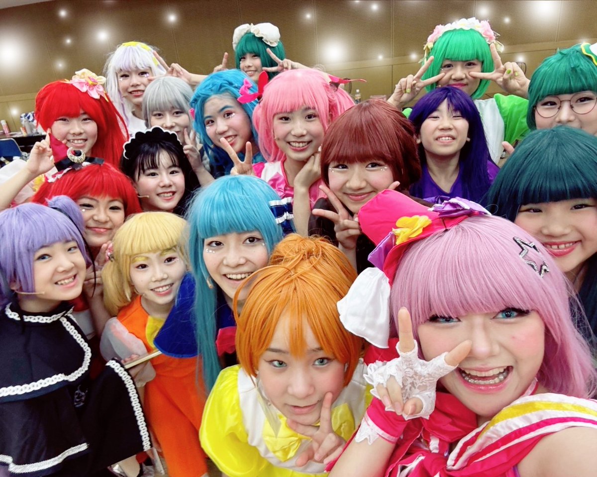 木内彩音 tweet media
