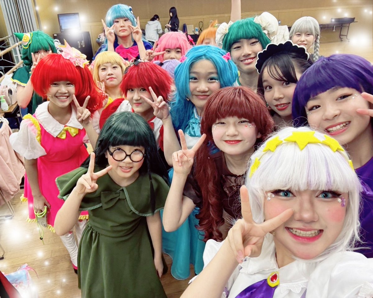 木内彩音 tweet media