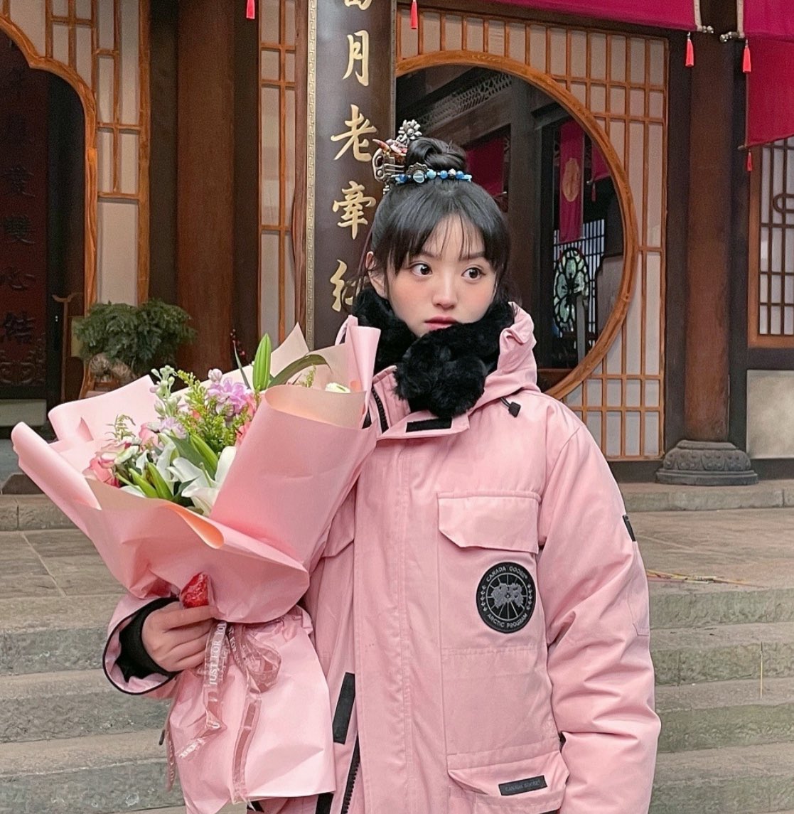 All about TIAN XIWEI ᴸᵁⱽᵁ tweet media