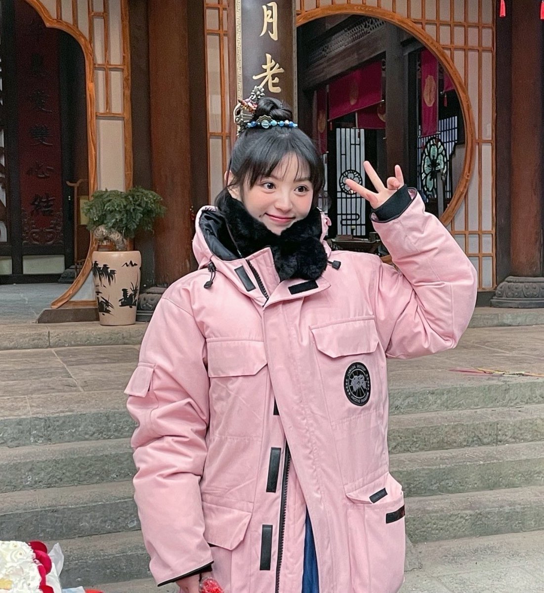 All about TIAN XIWEI ᴸᵁⱽᵁ tweet media