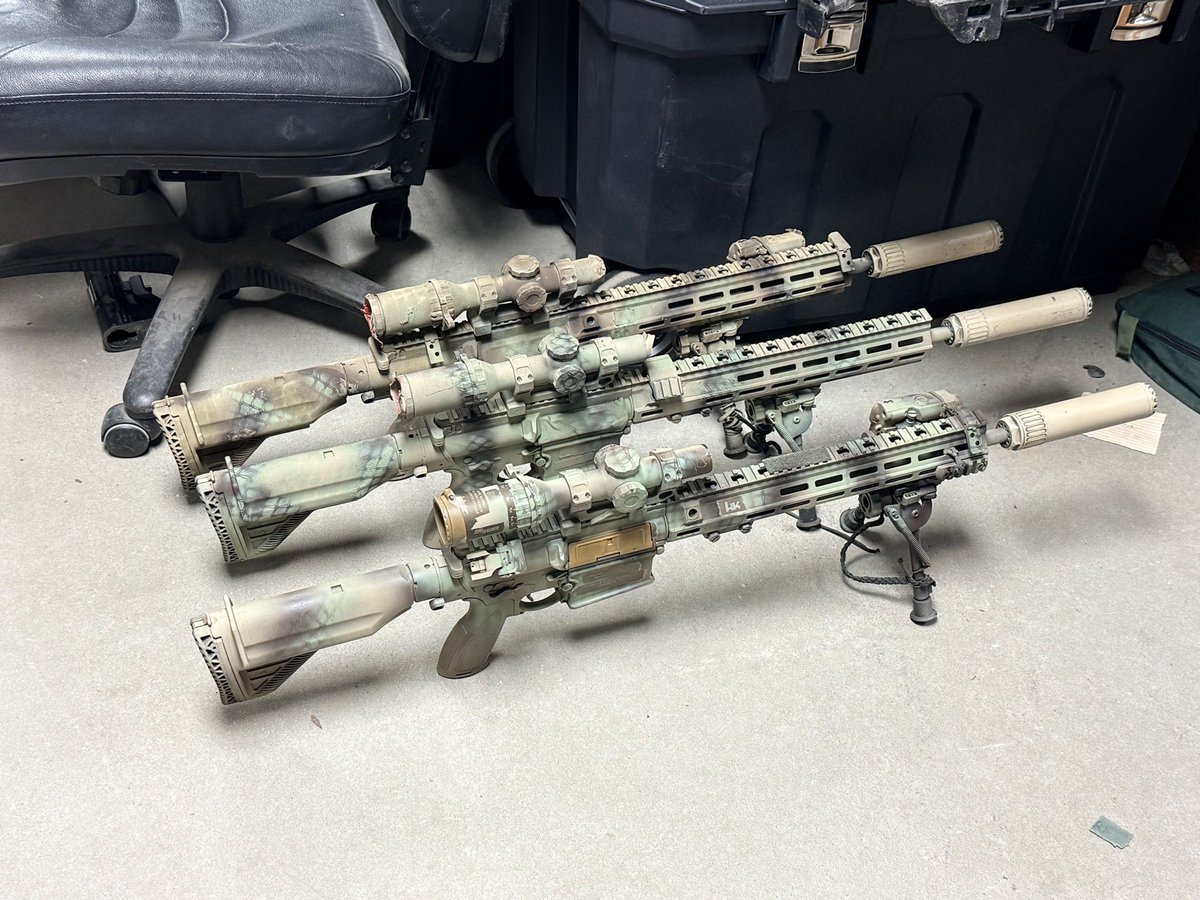 LSU, The Saints and the USMNT tweet media